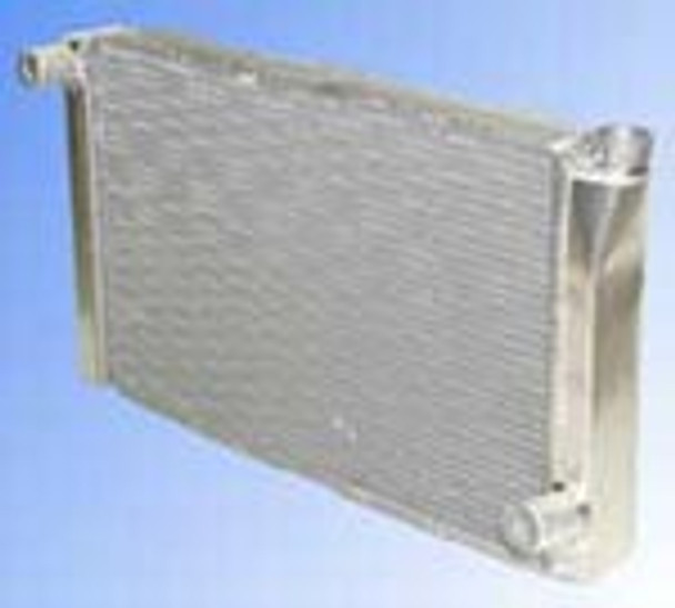 Howe Aluminum Radiator 342A28NF