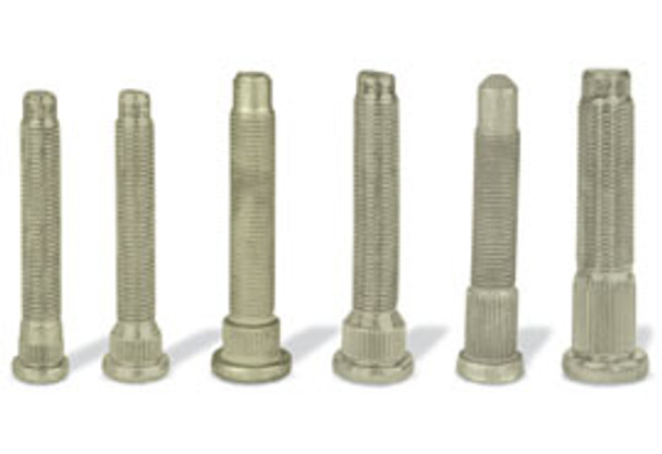 Moroso Wheel Studs