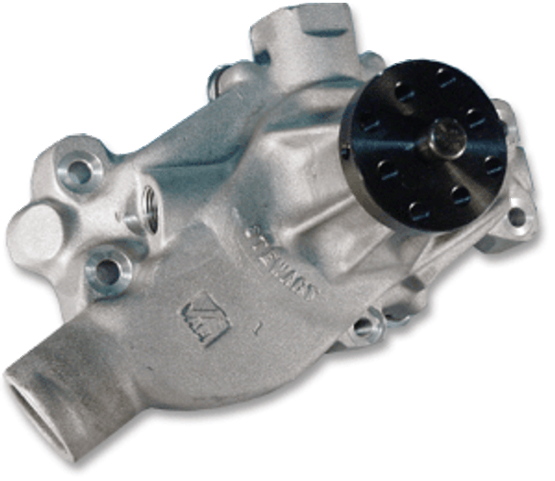 Stewart 22203 SBC Water Pump