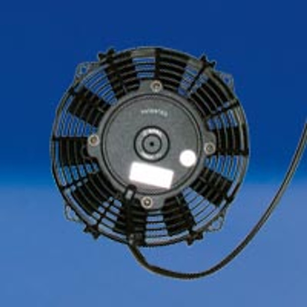 Electric Fan 10" Pull -SPA30100360
