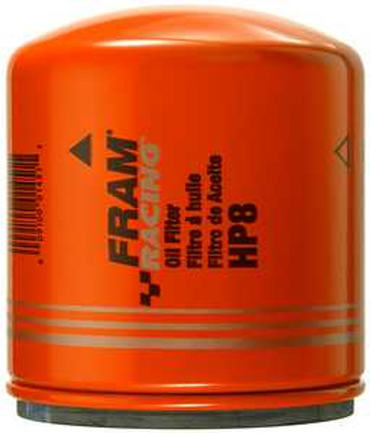 Oil Filters  FRAHP8