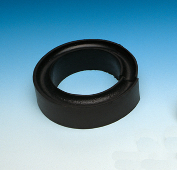 Spring Rubber - Double Groove - MR. GASKET 1287
