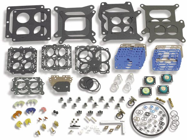 Carburetor Rebuild Kit - HLY37-933