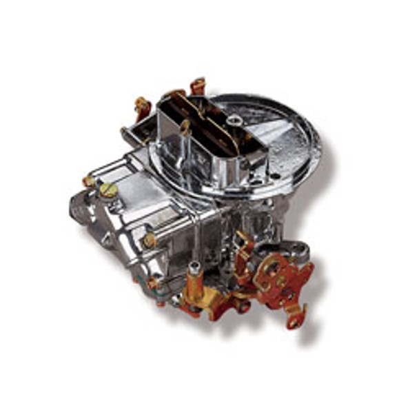 Holley Carburetor 0-4412S