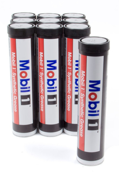 Mobil 1 Synthetic Grease