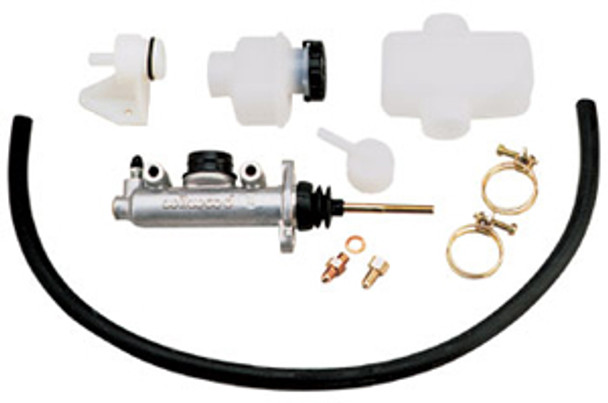 Wilwood 260-3376 Combination Master Cylinder Kit - 7/8" Bore