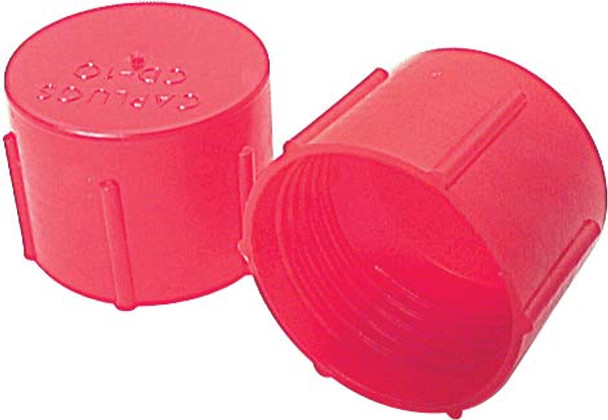 Allstar 50801 -3 PLASTIC CAPS 20PK