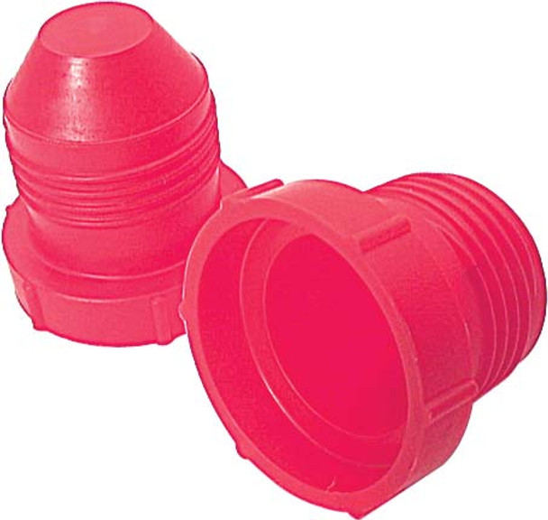 Allstar 50811 -3 Plastic Plugs 20PK