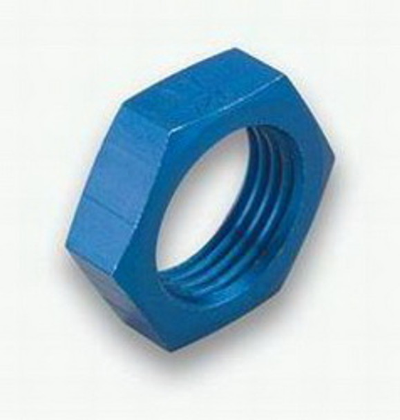 Earl's 592404 #4 BULKHEAD NUT