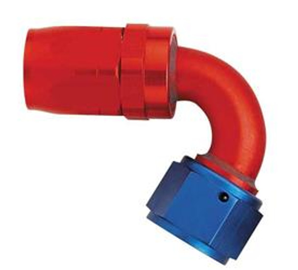 -8 120 Degree Hose End Swivel - AERFCM4043