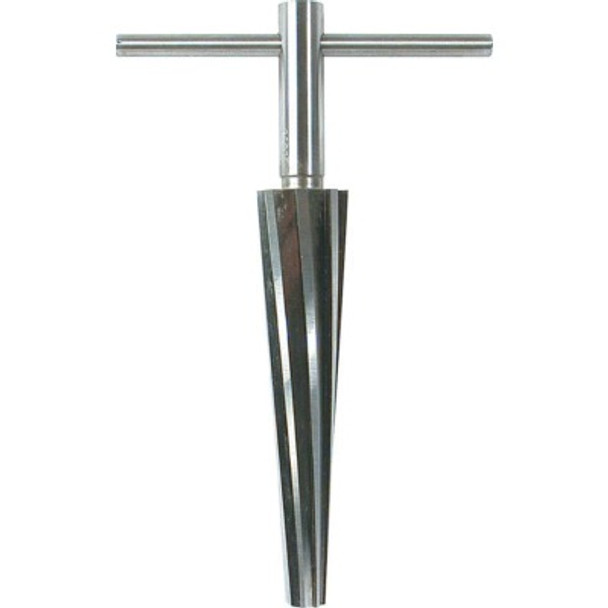 ALL11170 by ALLSTAR PERFORMANCE Reamer, 1-1/2 in/ft Taper, Removable T-Handle, Steel, Each