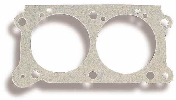 Holley Throttle Body Gasket for Holley 2300 Carburetors 108-40