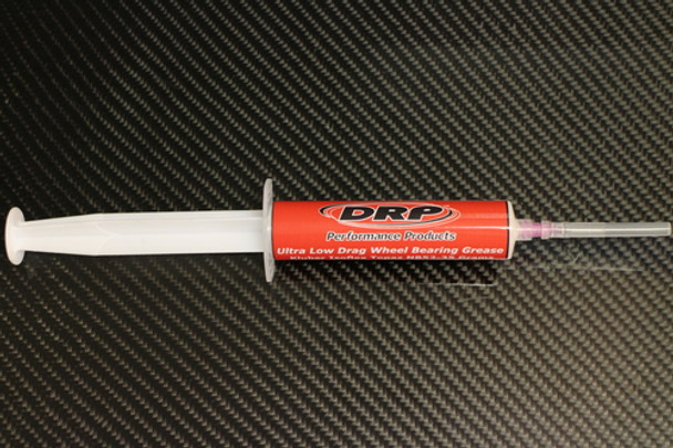 DRP  007 10756 Ultra Low Drag Kluber Bearing Grease Syringe 50g