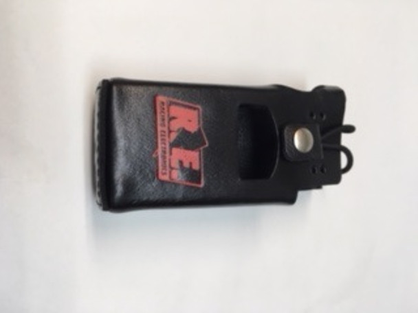 Leather Carry Case SP50 2-Way Radio REC2039