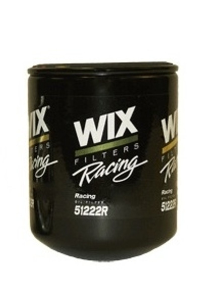 Oil Filter WX51222R