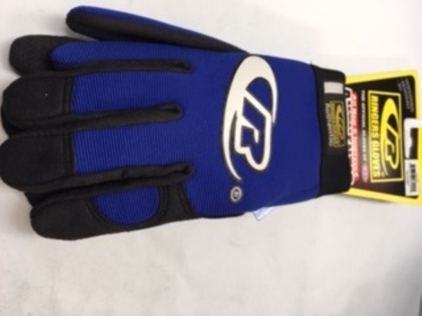 Ringers Authentic Crew Gloves 