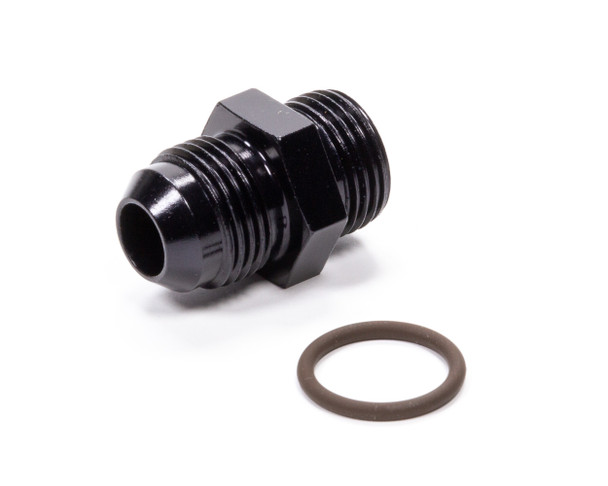  #8 X 3/4-16 (8) Radius Fitting "O" Ring - Black FRG495103-BL