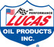 Lucas Oil