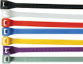 Cable Ties - Pack of 100