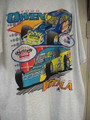 Todd Owen SK#90/9 Brad Hietala T-Shirt