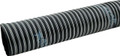 ALL42151-Air or Brake Duct Hose, 3 in Dia., 10 ft, Neoprene, Black