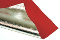 Longacre Aluminized Insulation Cloth - 58" x 24" LON52-64150