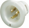 Longacre 110V Male Outlet - LON52-45662