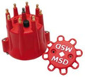 MSD 8433 Distributor Cap MSD8433