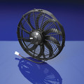 Electric Fan 14" Pull - Spal 30102042