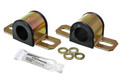 Energy Suspension 9-5113G Sway Bar Bushing Sets 9-5110G, 9-5111G, 9-5112G 