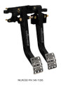 Wilwood Swing Mount Brake and Clutch Pedal WIL340-11295