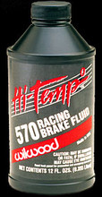 Wilwood Brake Fluids - Speedway Motors