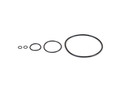 Universal O-Ring Kit Canton 98-002