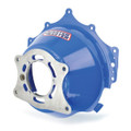 Quartermaster Steel, Chevy Block Mount Starter Bellhousing for 5.5" & 7.25" Clutches QTR110440