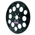 Quartermaster Early Chevy - Lightweight - 153 Tooth Flexplate - QTR509121