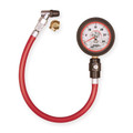 2 ½” GID Tire Gauge 0-30 by ½ lb  Longacre 52-52023