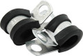 ALUMINUM LINE CLAMPS 3/8IN 10PK - ALL18302