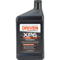 Joe Gibbs Driven XP6 15W-50 Synthetic Racing Motor Oil