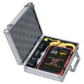 Longacre 52-50650 Memory Tire Pyrometer with 7" Tablet LON52-50650