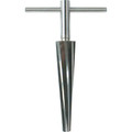 ALL11170 by ALLSTAR PERFORMANCE Reamer, 1-1/2 in/ft Taper, Removable T-Handle, Steel, Each