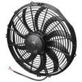 Spal Electric Fan 14" Push -  Spal 30102056