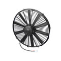 Spal Electric Fans 16" Push - Spal 30102047