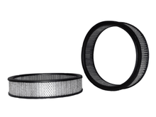 Wix Filters WA6664 Filtro Aria – Compatibile Con Toyota Yaris, Aygo, Peugeot 107, Citroën C1