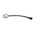 Longacre 52-43500 SMI 280° Temp Sensor w/QD Lead & Manifold Fitting