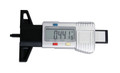 JOE56100 by JOES RACING PRODUCTS Tread Depth Gauge, 0.001 in to 1.000 in Depth, Mechanical, Digital