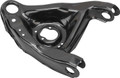 ALLSTAR PERFORMANCE 57804 Control Arm, OEM Style, Passenger Side, Lower, Weld-On Ball Joints, Steel, Black, GM G-Body 1978-88