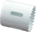 ALLSTAR PERFORMANCE 10417 Hole Saw 1-1/2" in OD, Steel, White Paint