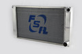 FSR Troyer Radiator 15X27.5 Double Pass