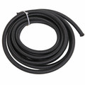 Fragola #8 Racing Black Nylon Hose - 15 FT.  841508