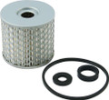 ALLSTAR PERFORMANCE 40251 Fuel Filter Element, 10 Micron, Paper for Allstar 40250